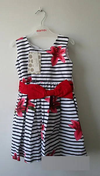 Abito per bambini «EBITA GIRL» (EBITA)