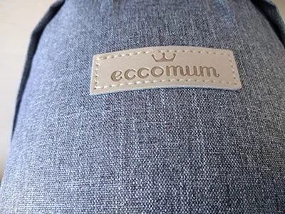 Portabambino «eccomum» — foto 2 dell'alert A12/00179/23