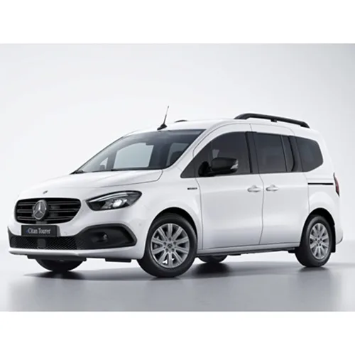Furgone passeggeri / Veicolo commerciale leggero «eCitan, T-Klasse» (Mercedes-Benz)