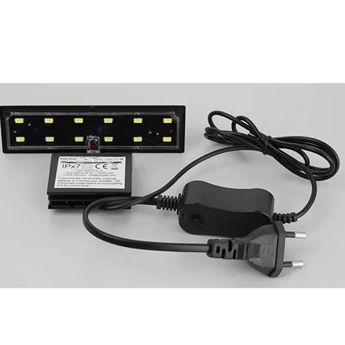 Lampada dell'acquario «ECLAIRAGE LED / LED LIGHTING» — foto 2 dell'alert SR/01984/26