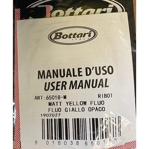 Casco da moto «Eclipse e Ribot» — foto 4 dell'alert SR/04364/25