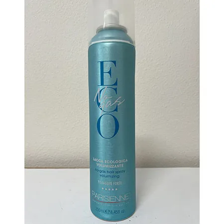 Spray per capelli «Eco no-gas» (PARISIENNE)