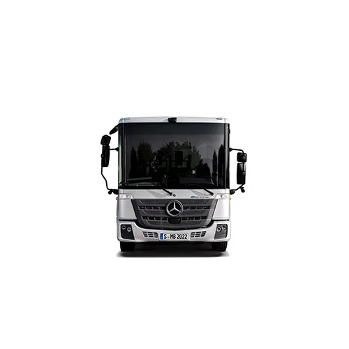 Autocarro «ECONIC» (Mercedes-Benz)