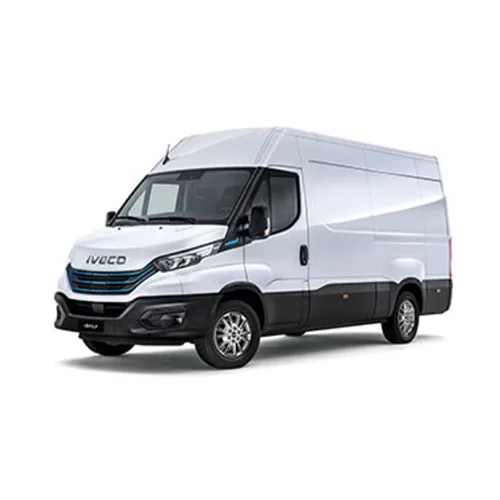 Furgone passeggeri / camioncino «EDAILY MY22 MY24» (Iveco)