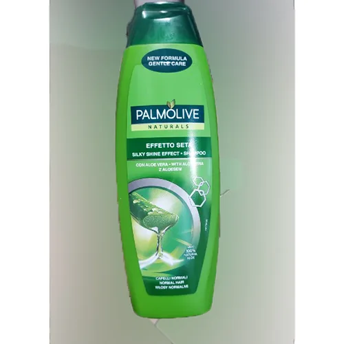 Shampoo «Effetto seta» — foto 5 dell'alert A12/00446/24