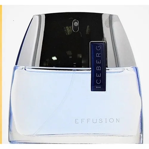 Dopobarba «Effusion» (Iceberg)