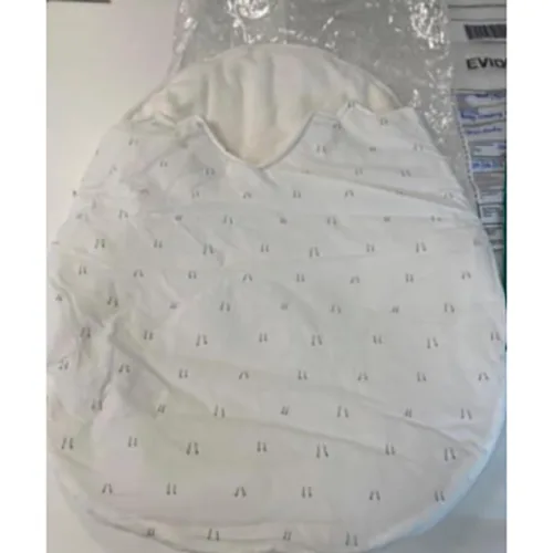 Sacco nanna per bambini «Egg-shaped Baby Sleeping Bag»