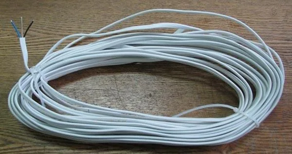 Cavo elettrico «EK Elektrokabel» — foto 1 dell'alert A12/0424/15