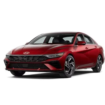 Autovettura «Elantra, Kona» (Hyundai)