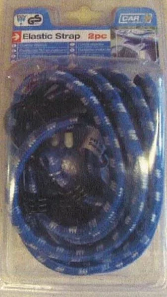 Cinghie elastiche «Elastic Strap» — foto 1 dell'alert A12/1473/15