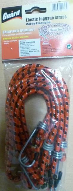 Cinghie elastiche per bagagli «Elastic straps» — foto 3 dell'alert A12/1926/14