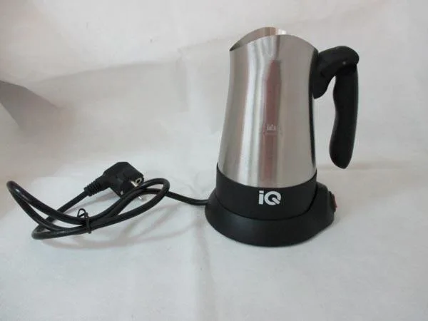 Macchina per il caffè «Electric Brewing Pot» — foto 2 dell'alert A12/0801/15