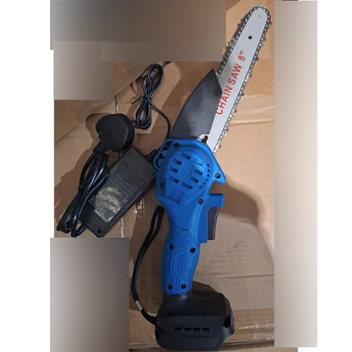 Motosega «Electric Chainsaw» (JUSFIT)