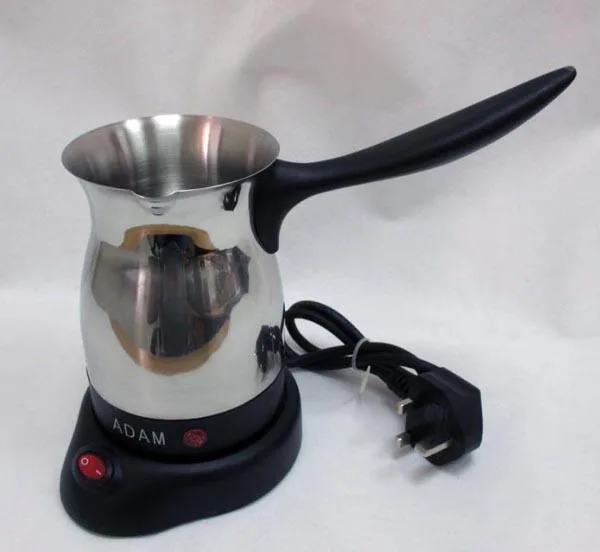Macchina per il caffè «Electric Coffee Maker» — foto 2 dell'alert A12/0376/15