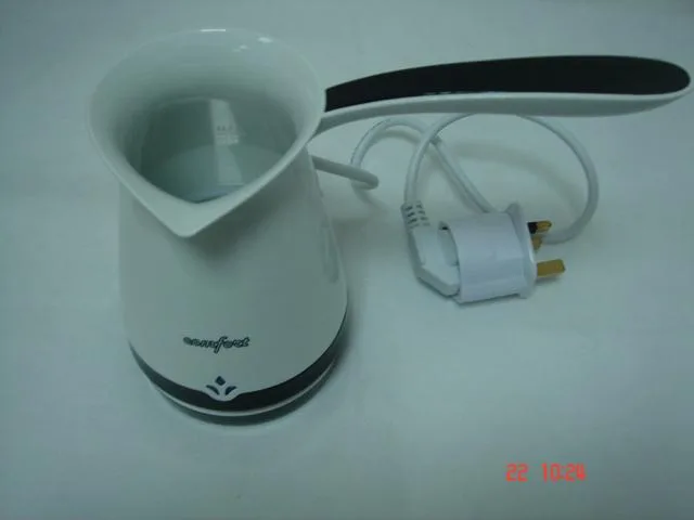 Macchina per il caffè «Electric coffee maker» — foto 1 dell'alert A12/1304/14