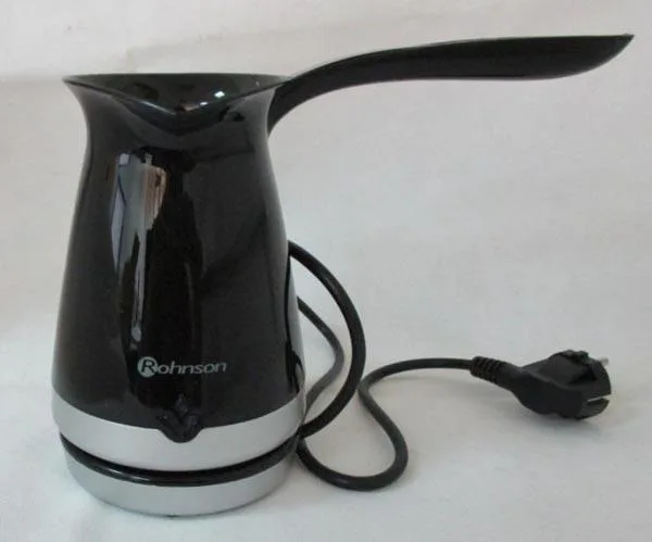 Macchina per il caffè «Electric Coffee Pot» — foto 2 dell'alert A12/0378/15