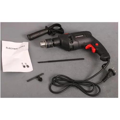 Trapano elettrico «Electric drill» — foto 2 dell'alert SR/01873/26