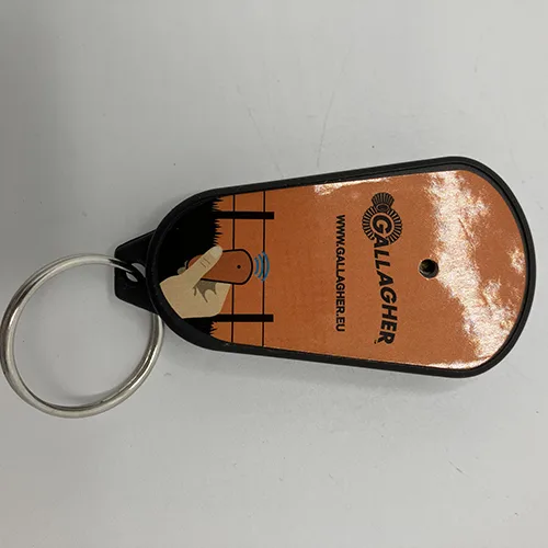 Beeper «Electric Fence Keyring Beeper» (Gallagher)