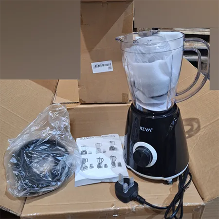 Frullatore «Electric Food Blender» (Jizya)