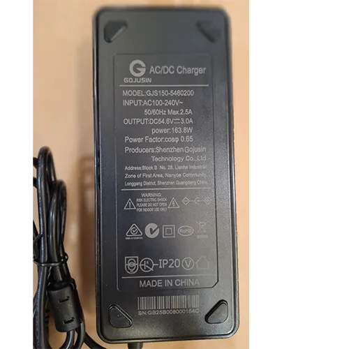 Scooter elettrico «Electric golf scooter» — foto 2 dell'alert SR/03852/25