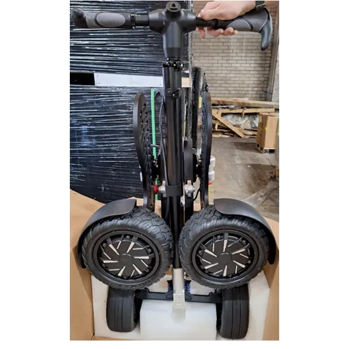 Scooter elettrico «Electric Golf Scooter»