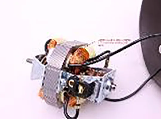 Smerigliatrice elettrica «Electric grinder Elektrisk kaffekvarn» — foto 3 dell'alert INFO/00002/22