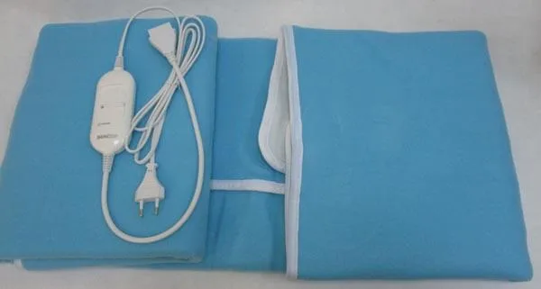 Coperta elettrica «Electric Heating Blanket» — foto 2 dell'alert A12/1719/15
