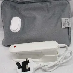 Bottiglia di acqua calda «Electric Hot Water Bottle» — foto 3 dell'alert SR/02638/26