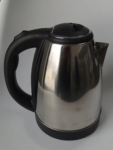 Bollitore elettrico «Electric Kettle» — foto 1 dell'alert A12/00435/22