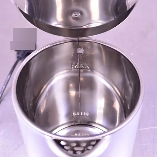 Bollitore «Electric Kettle» — foto 1 dell'alert SR/02642/26