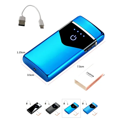 Accendino elettrico «Electric Lighter» (Unbranded)