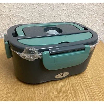 Scatola da pranzo elettrica «Electric lunch box» — foto 8 dell'alert A12/01213/24