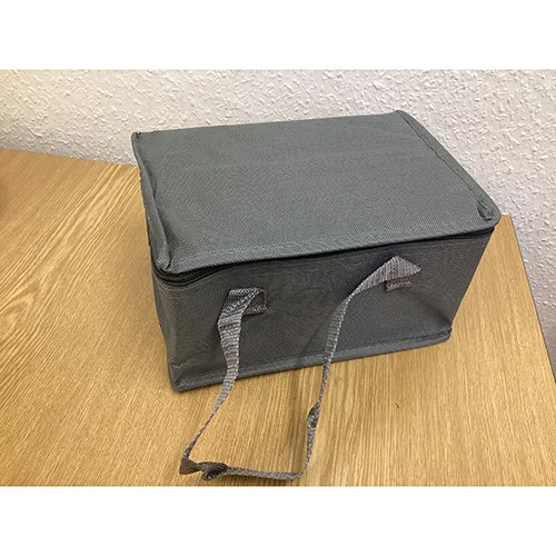 Scatola da pranzo elettrica «Electric Lunch Box / Electric Heating Lunch Box» — foto 7 dell'alert A12/00357/24