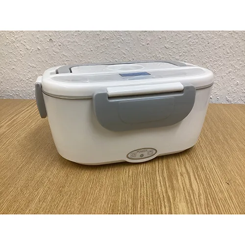 Scatola da pranzo elettrica «Electric Lunch Box» — foto 5 dell'alert A12/00355/24