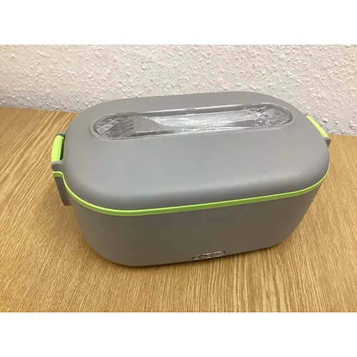 Pranzo elettrico «Electric Lunchbox» — foto 1 dell'alert A12/00358/24