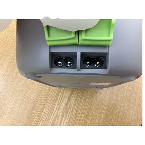 Pranzo elettrico «Electric Lunchbox» — foto 4 dell'alert A12/00358/24
