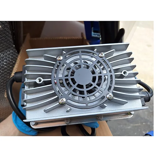 Motocicletta elettrica «Electric Motorcycles and Chargers» — foto 3 dell'alert SR/04438/25