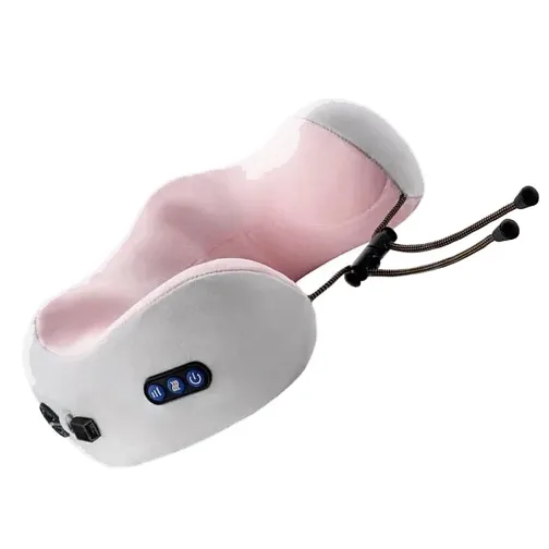 Massaggiatore per collo «Electric Neck Massage Tool» — foto 2 dell'alert SR/02991/26