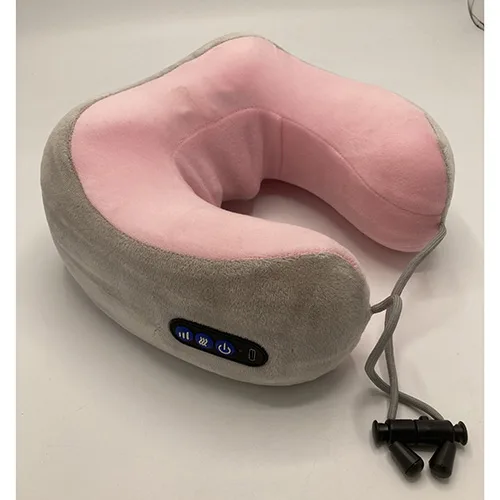 Massaggiatore per collo «Electric Neck Massage Tool» — foto 3 dell'alert SR/02991/26