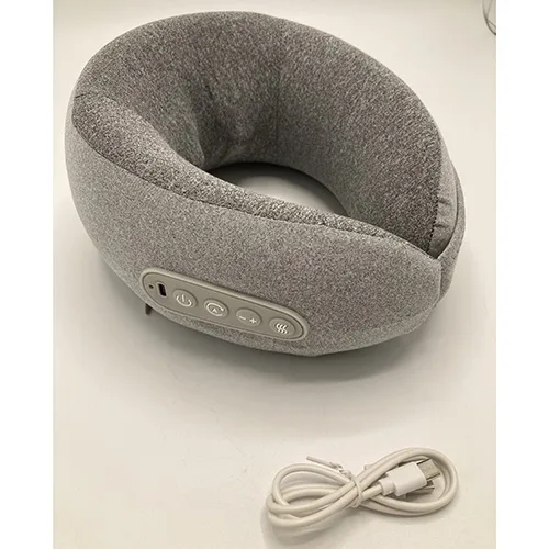 Massaggiatore elettrico del collo «Electric Neck Massager»