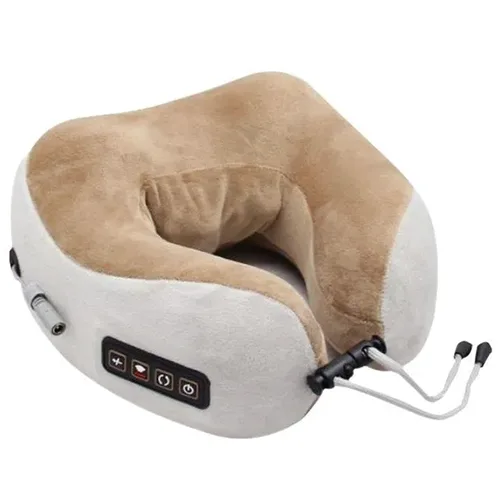 Massaggiatore elettrico del collo «Electric Neck Massager» — foto 2 dell'alert SR/02986/26