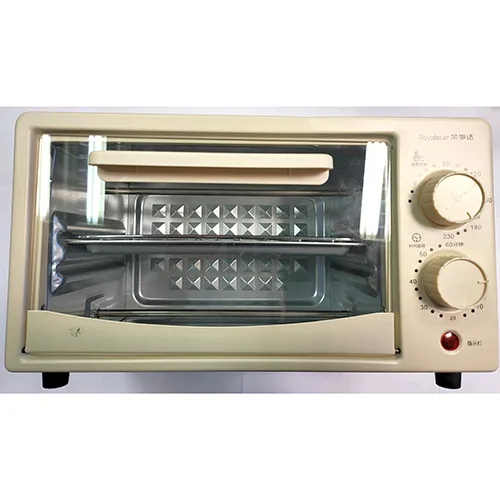 Forno elettrico «Electric oven» — foto 2 dell'alert SR/00039/26