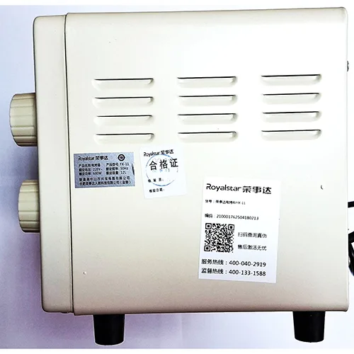 Forno elettrico «Electric oven» — foto 3 dell'alert SR/00039/26
