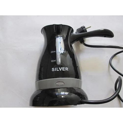 Caffettiera «ELECTRIC POT COFFEE MAKER» — foto 1 dell'alert SR/01126/26