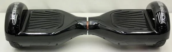 Scooter autobilanciante (hoverboard) «Electric powered self-balancing board» — foto 3 dell'alert A11/0073/19