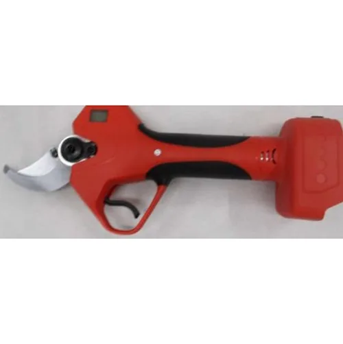 Forbici per potatura «Electric Pruning Shears» — foto 1 dell'alert SR/03778/25