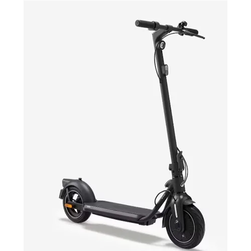 Scooter elettrico «Electric scooter» (Btwin)