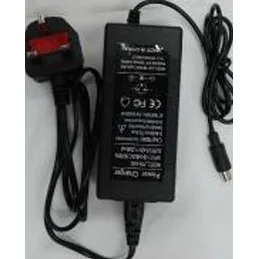 Adattatore di alimentazione «Electric Scooter Charger» — foto 1 dell'alert SR/01039/26