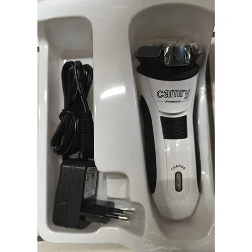 Rasoio elettrico «Electric shaver» (Camry)