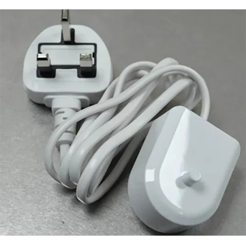 Caricabatterie elettrico per spazzolino da denti «Electric Toothbrush Charger» — foto 1 dell'alert SR/00921/26